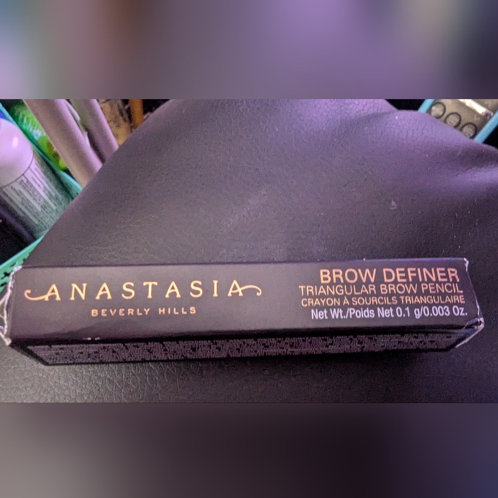 Anastasia Beverly Hills Brow Definer (Taupe)